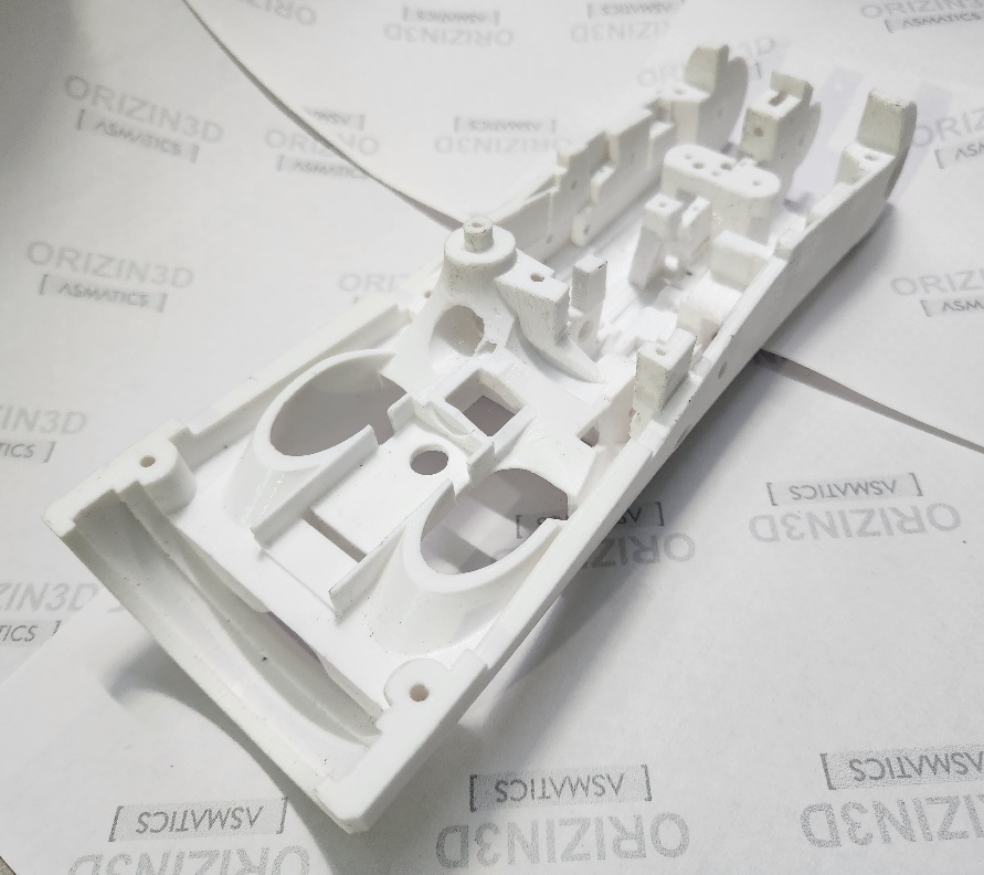 Rapid prototyping for product development cycles