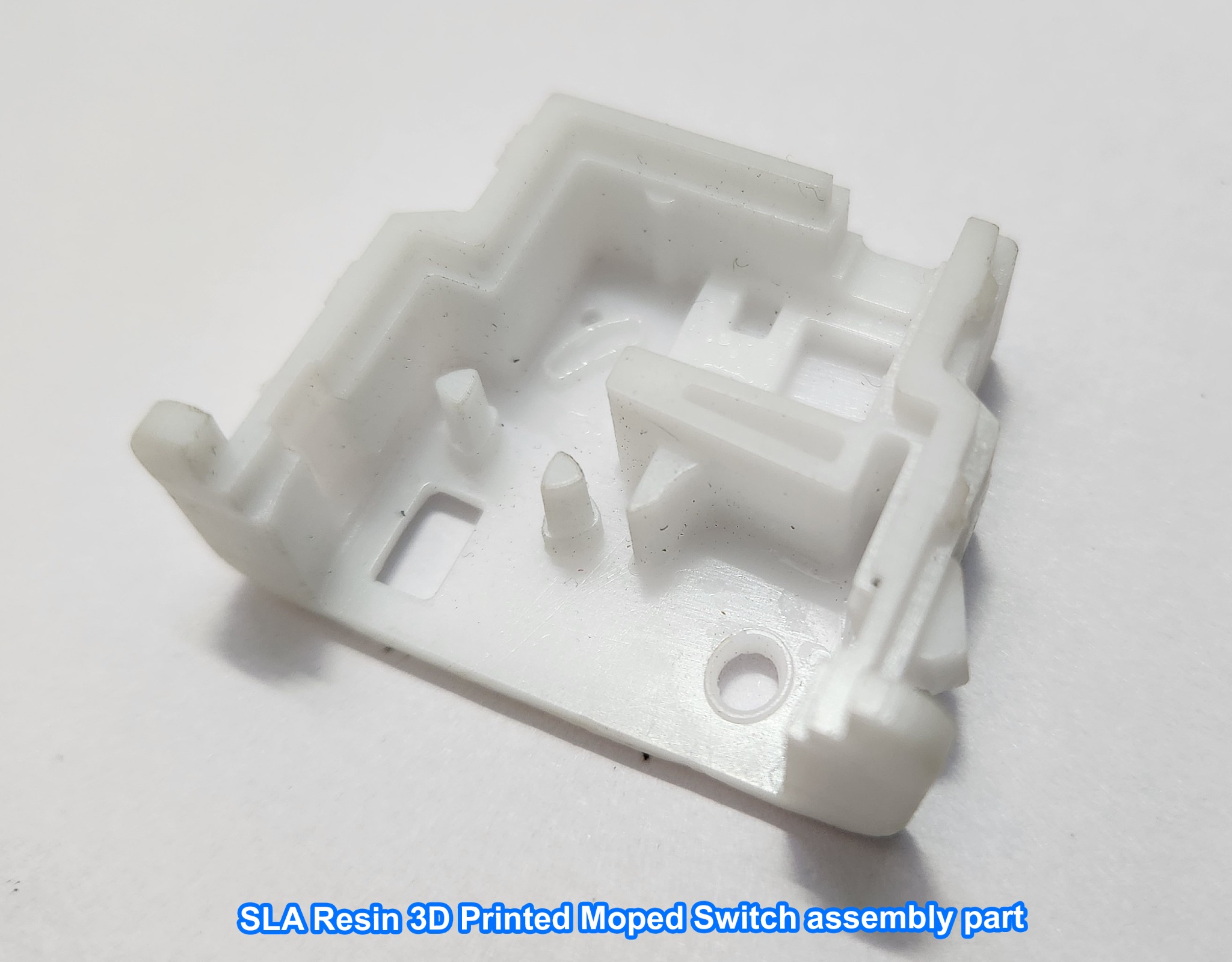 Switch Housing Insert