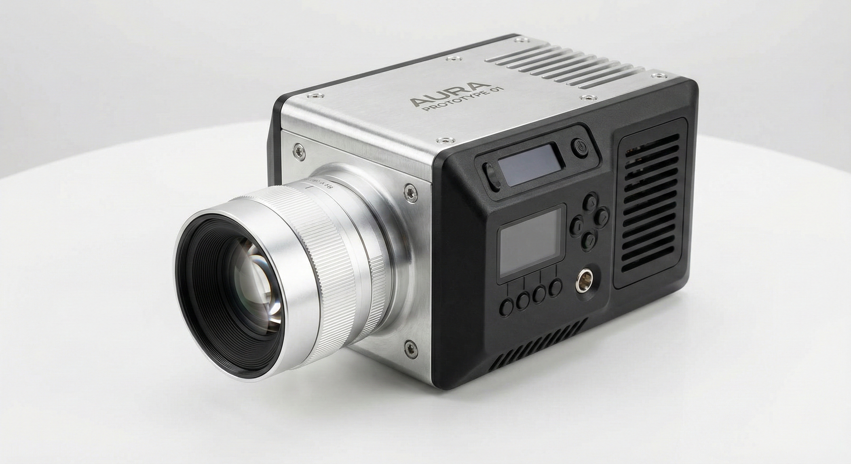 Electronics Enclosure